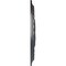 Ekena Millwork Oslo Ceiling Medallion (Fits Canopies up to 7 5/8"), Hand-Painted Pewter, 38 3/8"OD x 2 7/8"P CM38OSPES - alternate 2